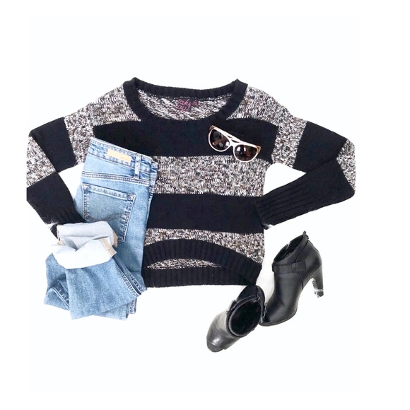 Sanctuary Alt Tapered Straight Jean - Picture 5 of 8